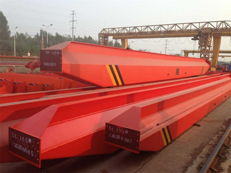 Single girder