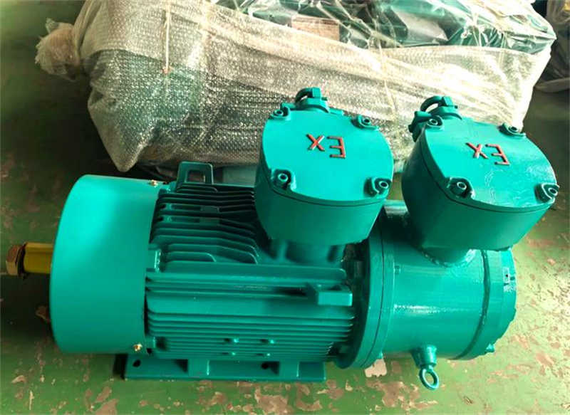 การจำแนกประเภทป้องกันการระเบิด: ATEX เทียบกับ GB – คู่มือการปฏิบัติตามข้อกำหนดสำหรับเครนเหนือศีรษะแบบคานคู่ในโรงงานเคมี