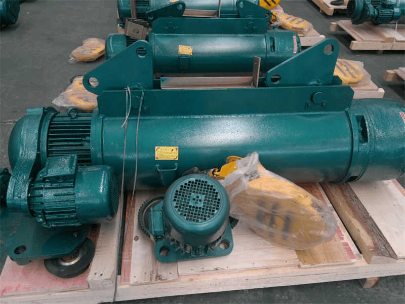 เบื่อกับการยกของหนักแบบแกว่งไปมาและยกไม่แม่นยำใช่ไหม? ทำไมเครนสองความเร็วจึงเป็นทางออกของคุณ