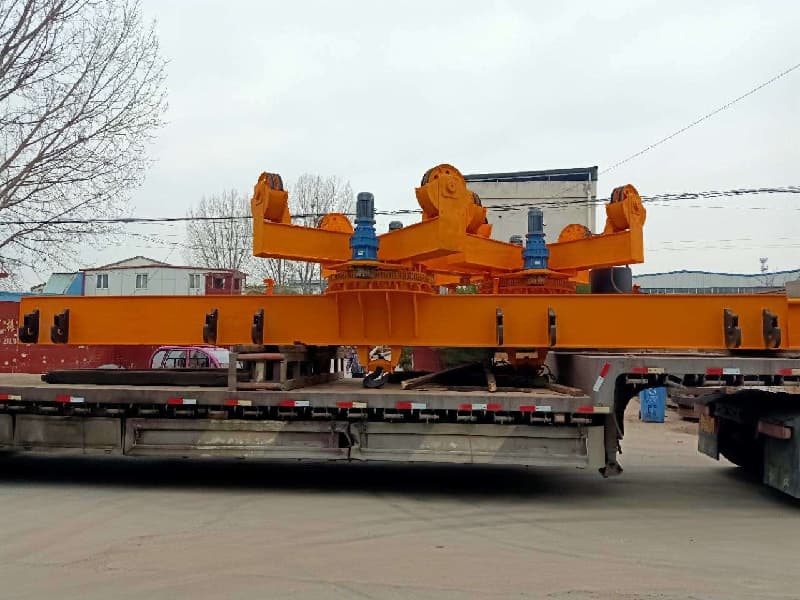 จากความต้องการจนถึงการจัดส่ง: ทุกสิ่งที่คุณจำเป็นต้องรู้ในการซื้ออุปกรณ์ BTH จาก Dongqi Crane